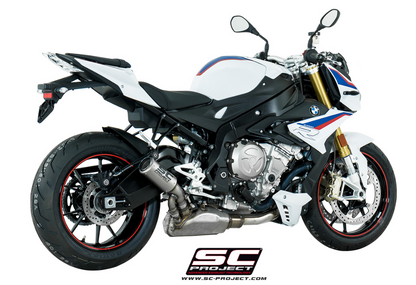SC Project CR-T S1000R 17-20 (Preis auf Anfrage)