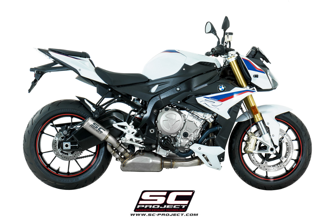 SC Project CR-T S1000R 17-20 (Preis auf Anfrage)