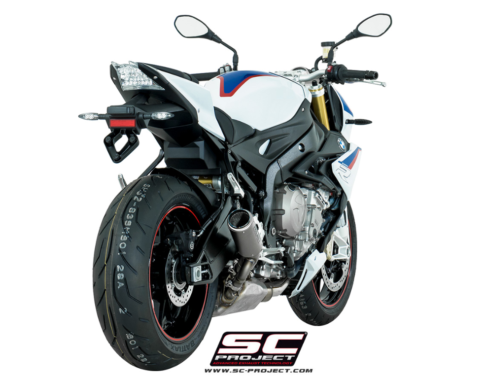 SC Project CR-T S1000R 17-20 (Preis auf Anfrage)