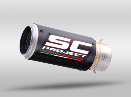 SC Project CR-T S1000R 17-20 (Preis auf Anfrage)