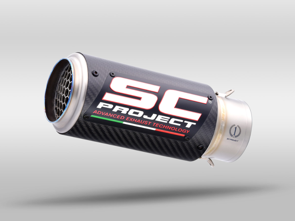 SC Project CR-T S1000R 17-20 (Preis auf Anfrage)