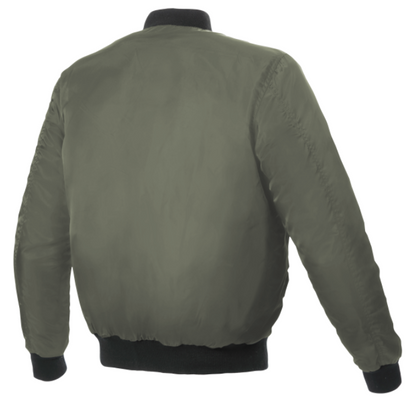 BÜSE Textiljacke KINGMAN