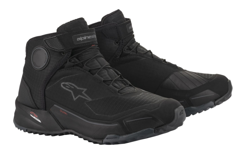 Alpinestars CR-X Drystar