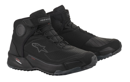 Alpinestars CR-X Drystar