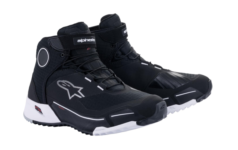 Alpinestars CR-X Drystar