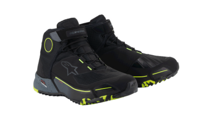 Alpinestars CR-X Drystar