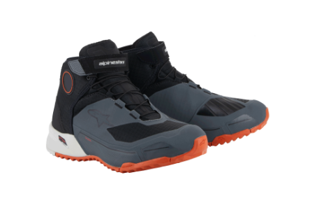 Alpinestars CR-X Drystar