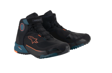 Alpinestars Schuhe CR-X Drystar