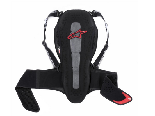 Alpinestars NUCLEON KR-2