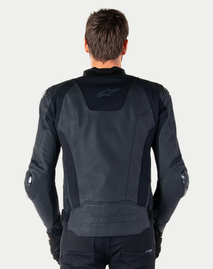 Alpinestars MISSILE V3 LEATHER JACKET