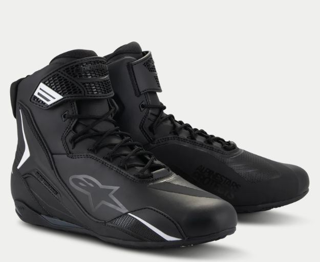 Alpinestars FASTER-4