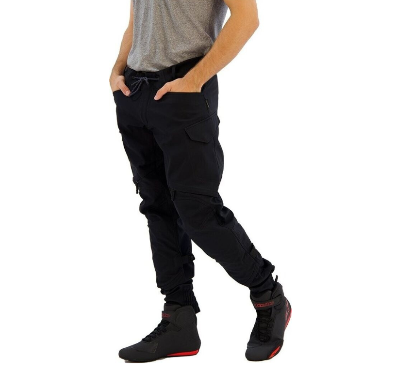 Alpinestars Textilhose JUGGERNAUT