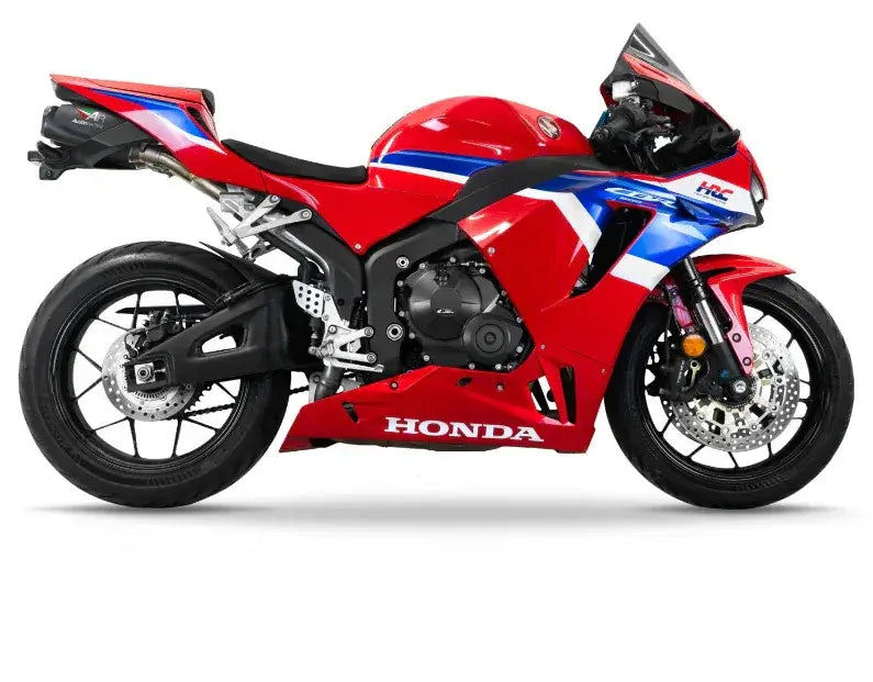Austin Racing RS22 Honda CBR 600 RR 13-25 - Auspuffanlagen & Slip-Ons | Austin Racing