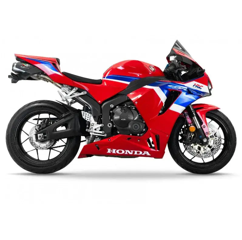 Austin Racing RS22 Honda CBR 600 RR 13-25 - Auspuffanlagen & Slip-Ons | Austin Racing