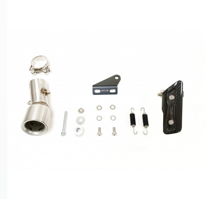 IXIL RC3B Kawasaki Z 500/SE 24-25