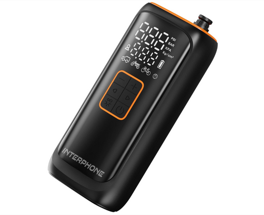 Akku-Luftpumpe AIR-PUMP