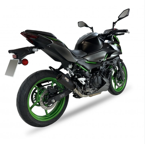 IXIL RB Ninja 500/SE 24-25