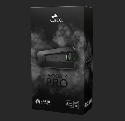 Cardo PACKTALK PRO