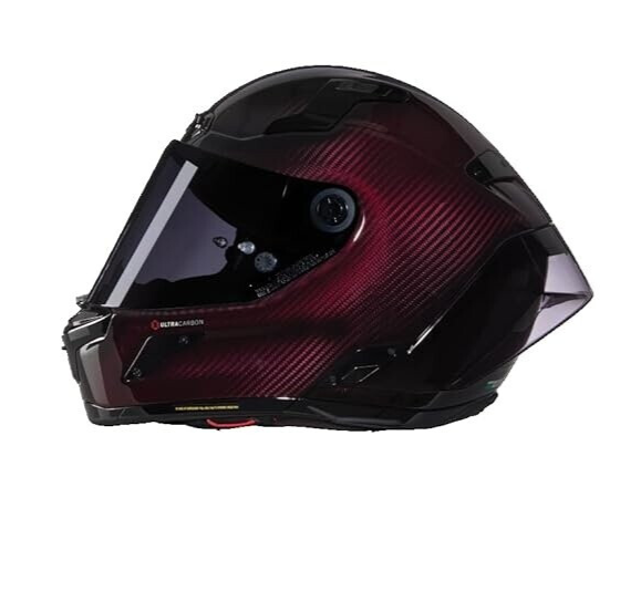 NOLAN Integralhelm X-804 RS Ultra Carbon Liquido 326