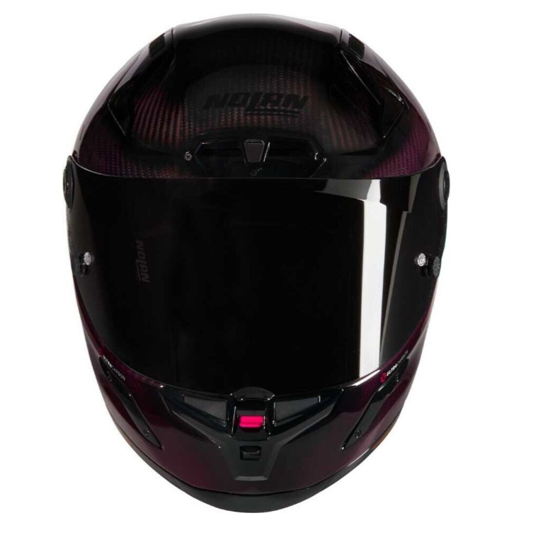 NOLAN Integralhelm X-804 RS Ultra Carbon Liquido 326