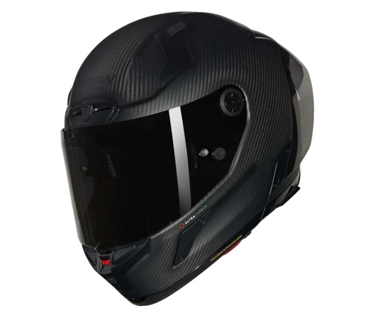 NOLAN Integralhelm X-804 RS Ultra Carbon Puro 326