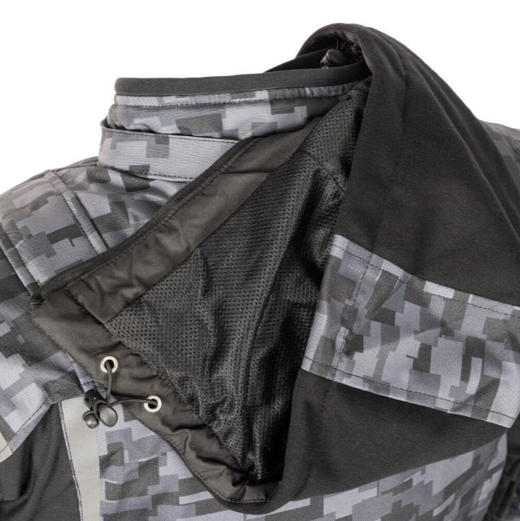 BÜSE Textiljacke BRISTOL