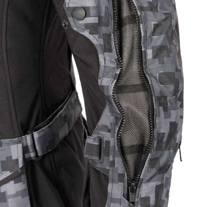 BÜSE Textiljacke BRISTOL