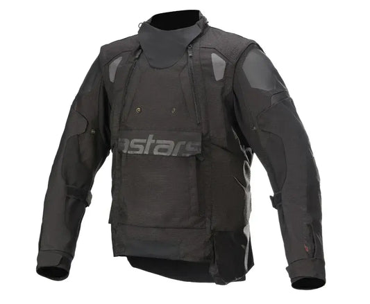 Alpinestars Textiljacke HALO DRYSTAR - Textiljacke | Alpinestars