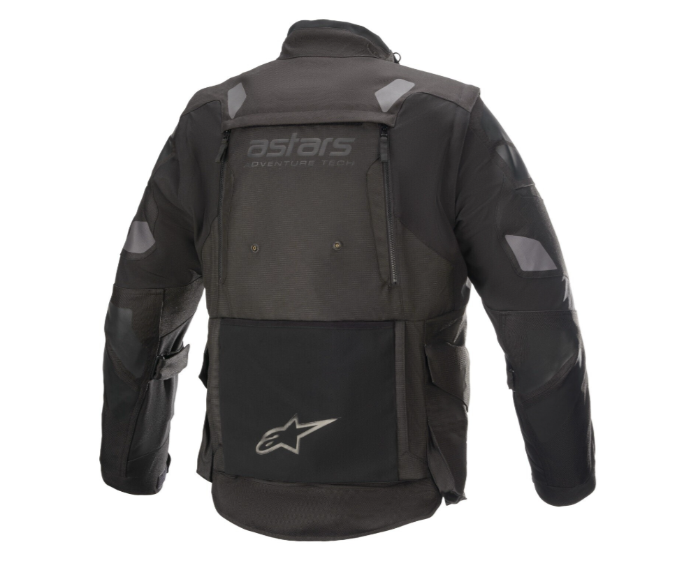Alpinestars Textiljacke HALO DRYSTAR