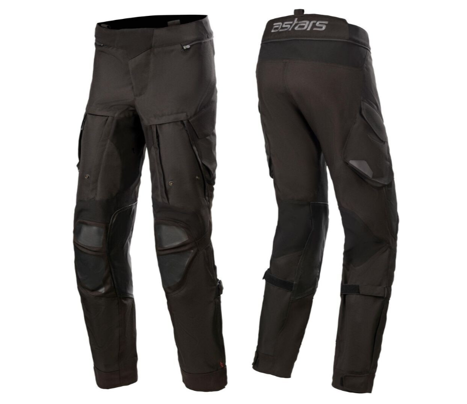 Alpinestars Textilhose HALO DRYSTAR