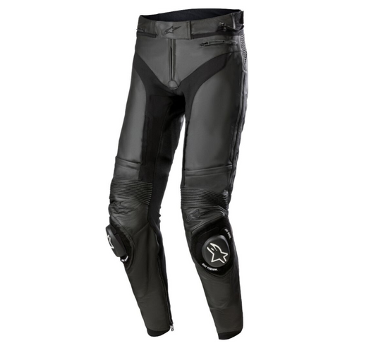 Alpinestars Lederhose MISSILE V3 SHORT
