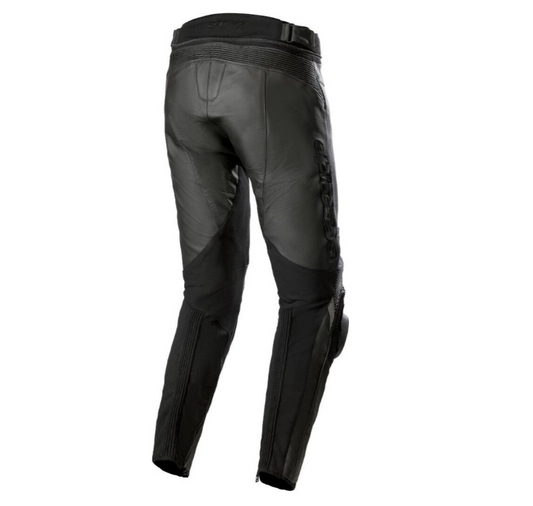 Alpinestars Lederhose MISSILE V3 SHORT