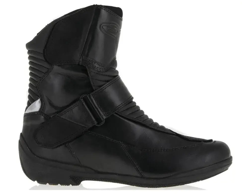 Alpinestars Motorradschuhe STELLA VALENCIA WP - Touring Schuhe | Alpinestars