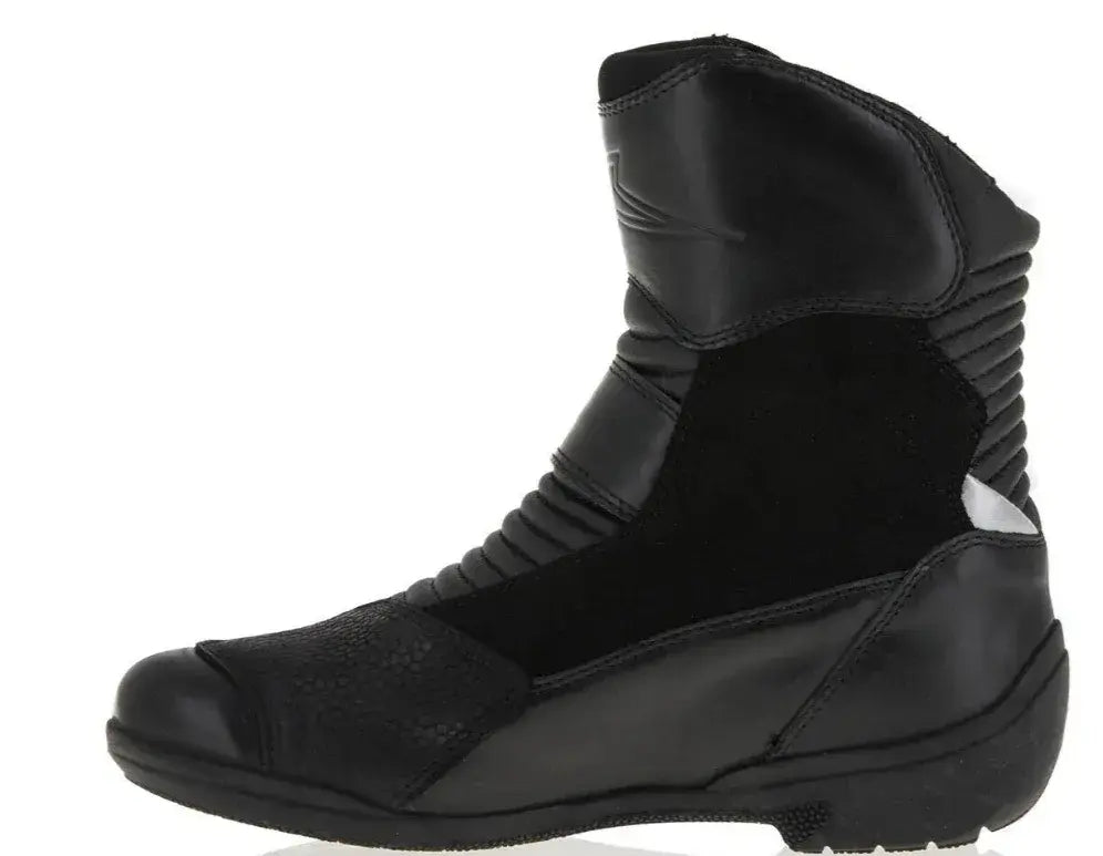 Alpinestars Motorradschuhe STELLA VALENCIA WP - Touring Schuhe | Alpinestars