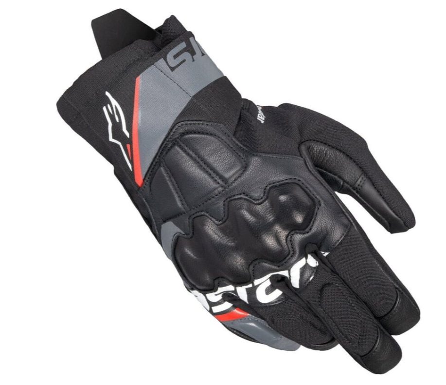 Alpinestars COROZAL V3 DRYSTAR GLOVES