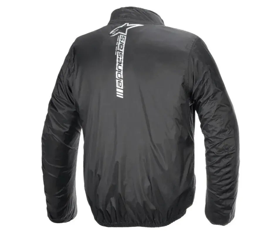 Alpinestars Regenjacke HURRICANE RAIN V2 - Regenjacke | Alpinestars