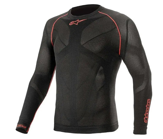 Alpinestars Funktionswäsche RIDE TECH V2 TOP LONG SLEEVE SUMMER - Funktionsunterwäsche | Alpinestars