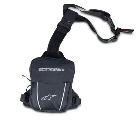 Alpinestars Beintasche ACCESS THIGH BAG - Gürtel- & Beintaschen | Alpinestars