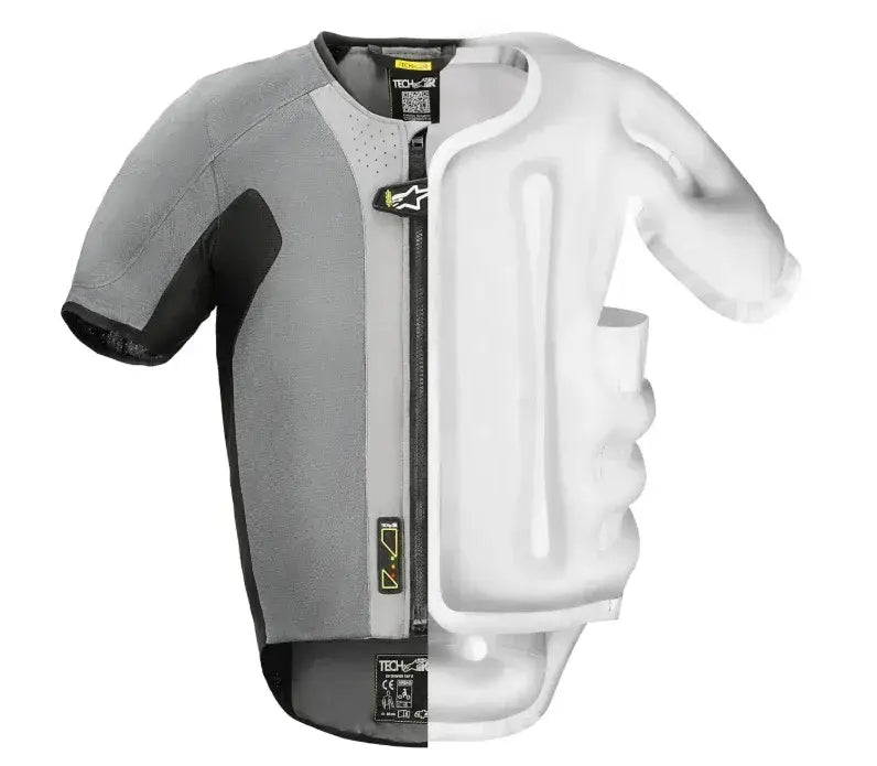 Alpinestars Airbagweste TECH AIR 5 - Airbagwesten | Alpinestars