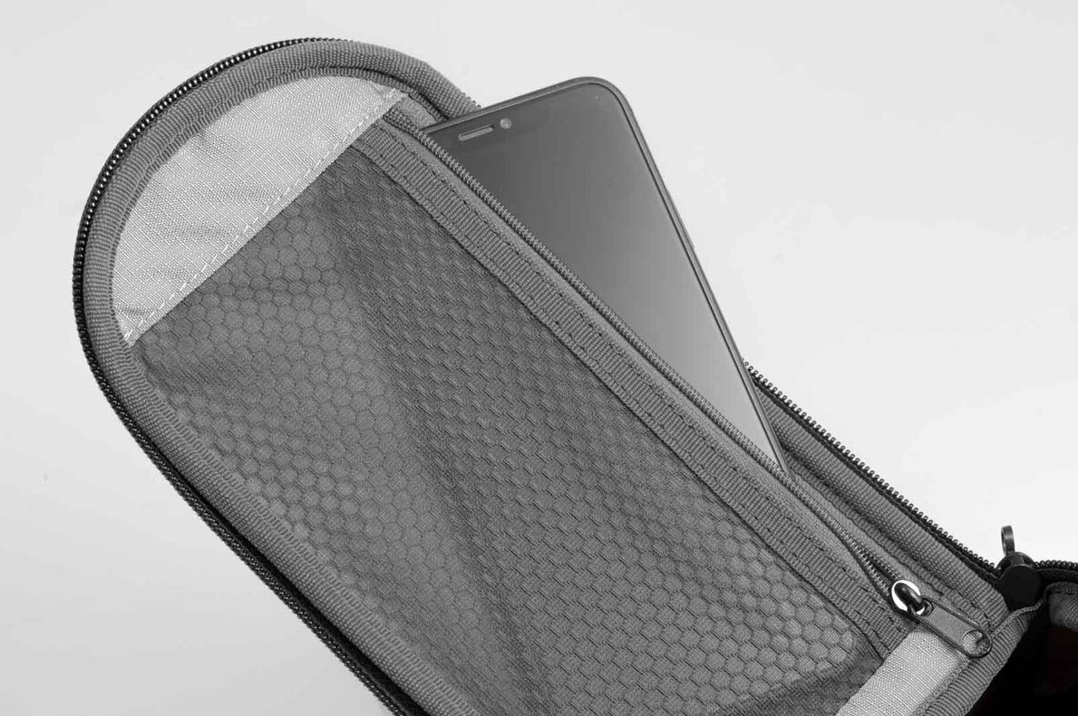 SW-Motech Tankrucksack PRO Micro