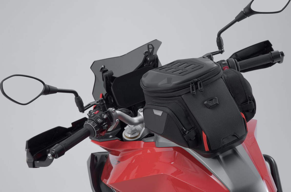 SW-Motech Tankrucksack PRO Trial