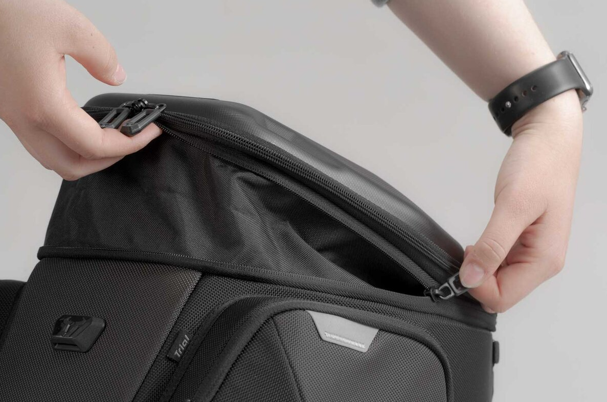 SW-Motech Tankrucksack PRO Trial