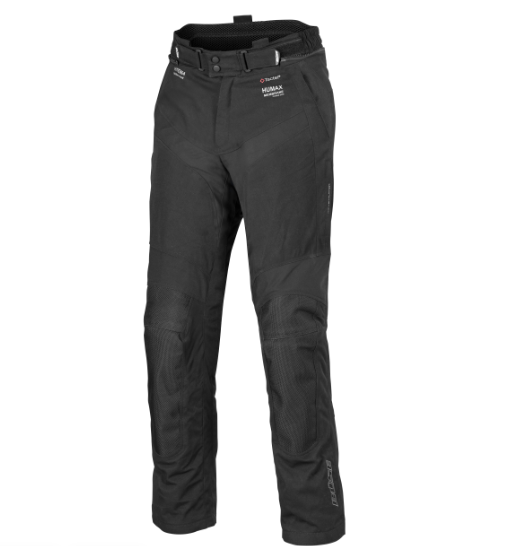 BÜSE Textilhose Highland Damen