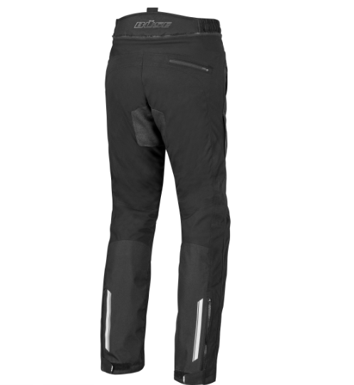 BÜSE Textilhose Highland Damen