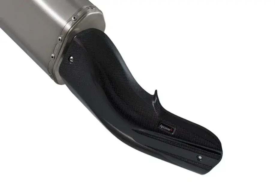 HP CORSE 4-Track R R 1250 GS/Adventure 19-24 - Auspuffanlagen & Slip-Ons | HP CORSE