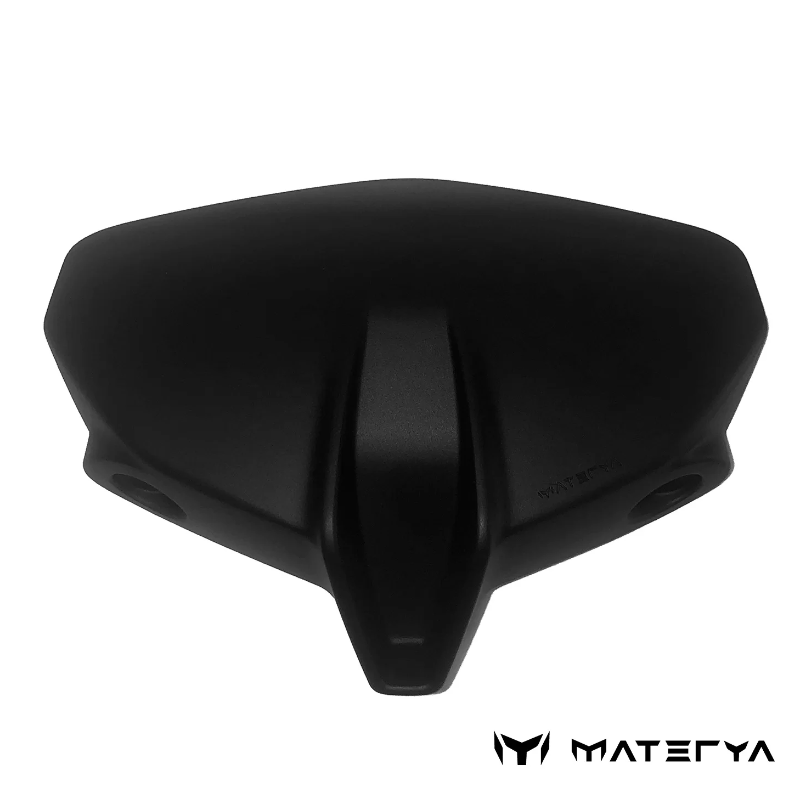 MATERYA Windschild Duke 125/390 17-23