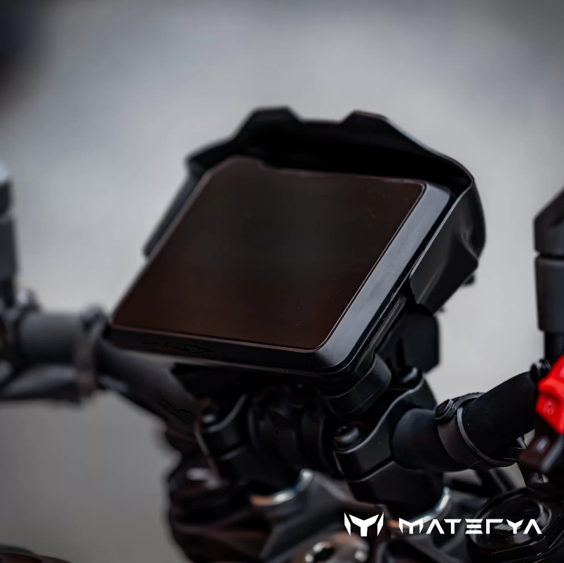 MATERYA Windschild Duke 125/390 24-