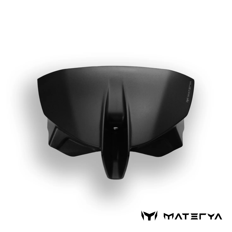 MATERYA Windschild Duke 790/890 17-23