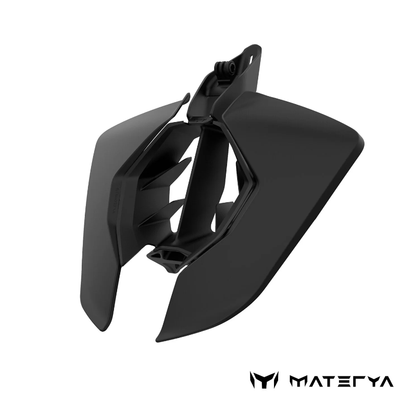 MATERYA Track Day Abdeckung Superduke 1390 24-