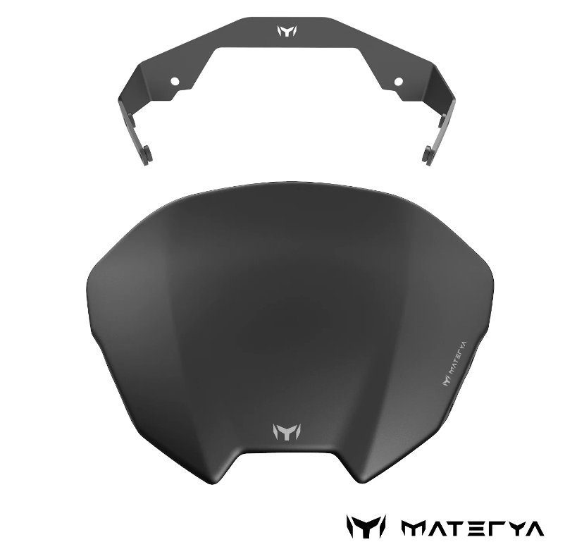 MATERYA Windschild GSX-S 950 21-25
